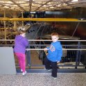 Udvar Hazy Visit on November 14